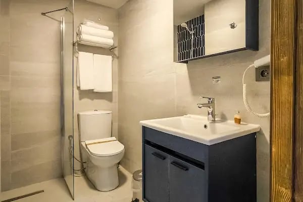 PALM VİLLA - Resim 3