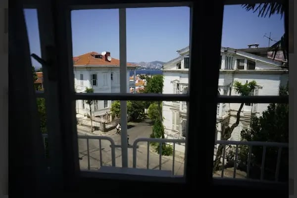 PALM VİLLA - Resim 14