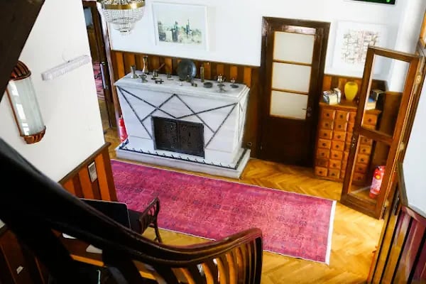 PALM VİLLA - Resim 18