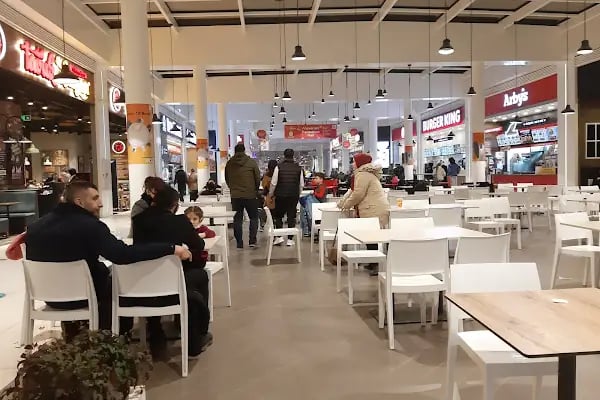 Esas 10 Burda AVM - Resim 3