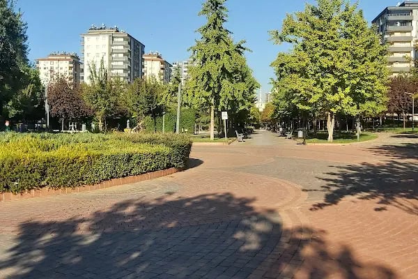 Anneler Parkı - Resim 4