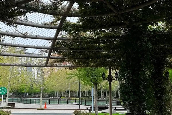 Anneler Parkı - Resim 18