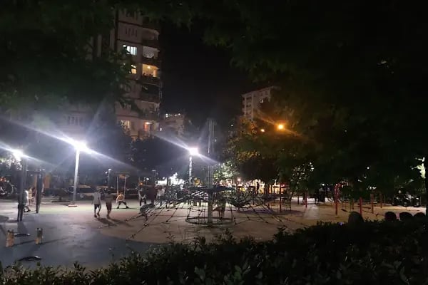 Anneler Parkı - Resim 5