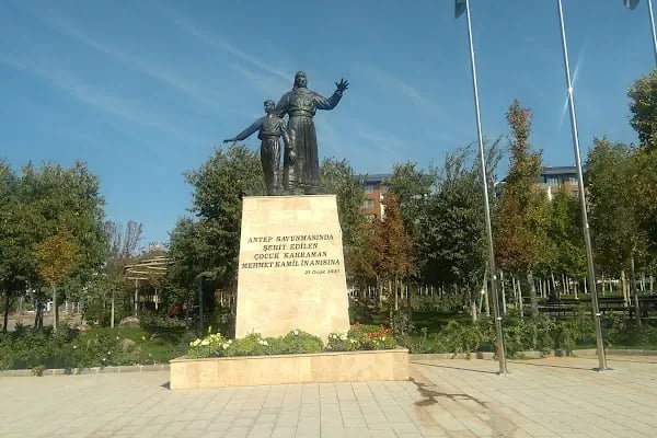Anneler Parkı - Resim 10