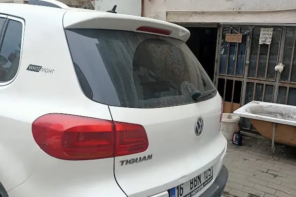 Oflinun Yeri Lastik Tamiri - Resim 7