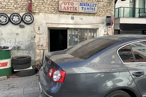 Oflinun Yeri Lastik Tamiri - Resim 3