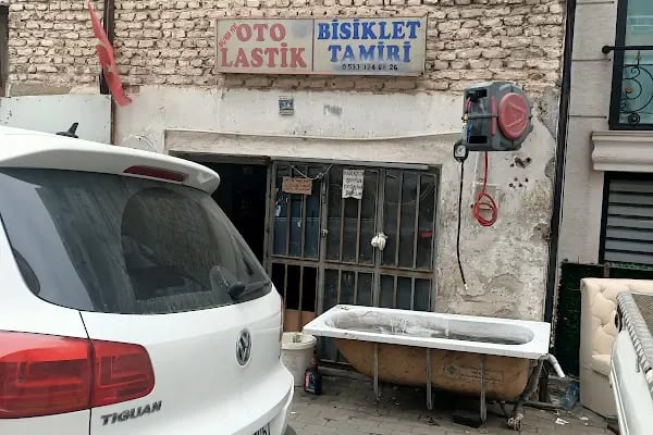 Oflinun Yeri Lastik Tamiri - Resim 10
