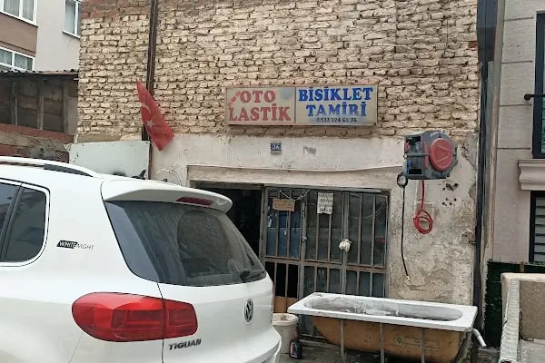 Oflinun Yeri Lastik Tamiri - Resim 8