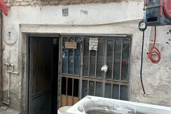 Oflinun Yeri Lastik Tamiri - Resim 4