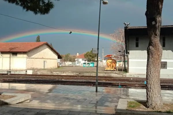 Denizli Garı - Resim 19
