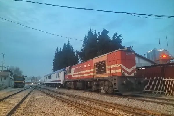 Denizli Garı - Resim 20