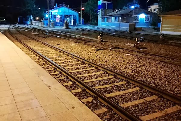 Denizli Garı - Resim 7