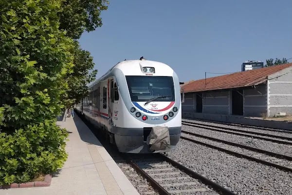 Denizli Garı - Resim 11