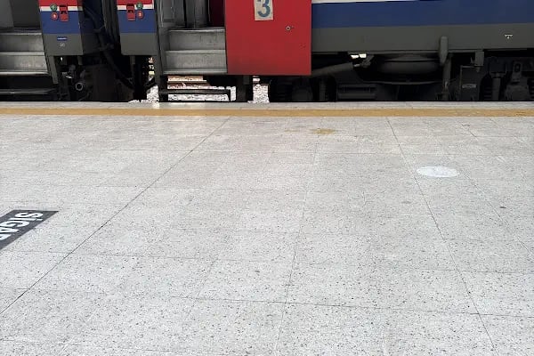 Denizli Garı - Resim 13