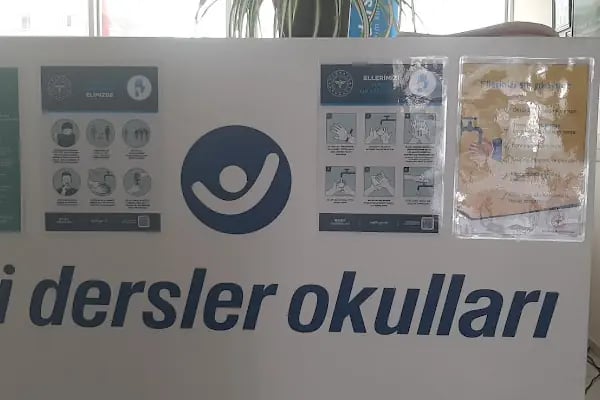 İyi Dersler Okulları Aliağa - Resim 4