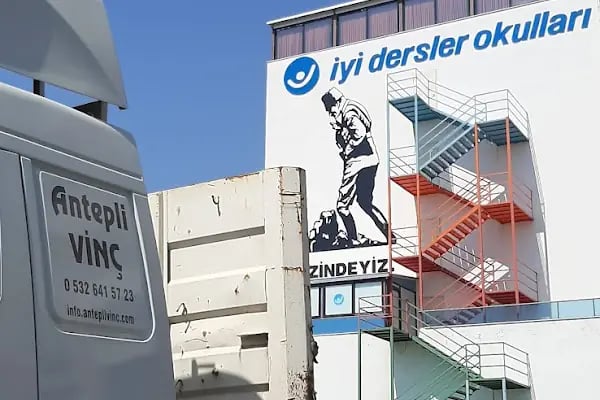 İyi Dersler Okulları Aliağa - Resim 3