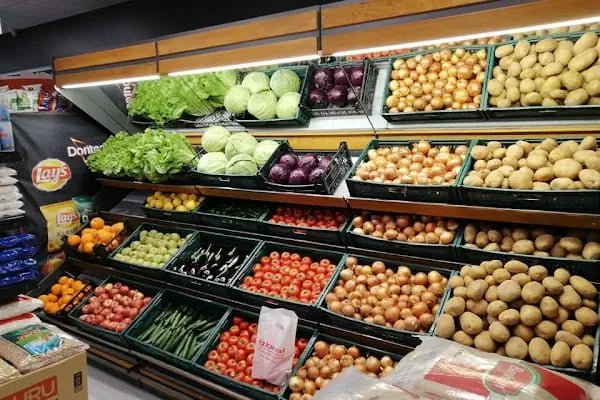 Mavi Market 10 - Resim 8