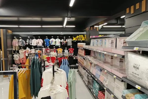 Mavi Market 10 - Resim 5