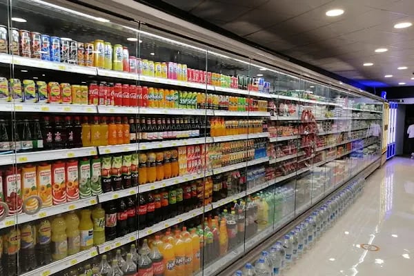 Mavi Market 10 - Resim 4