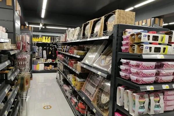 Mavi Market 10 - Resim 3