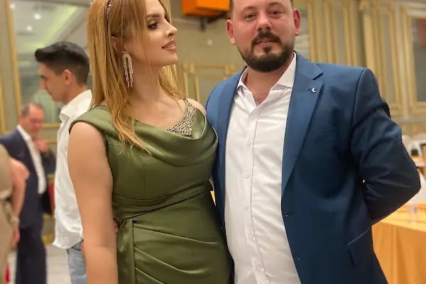 Salon Sakine Kuaför &amp;Güzellik Salonu - Resim 9