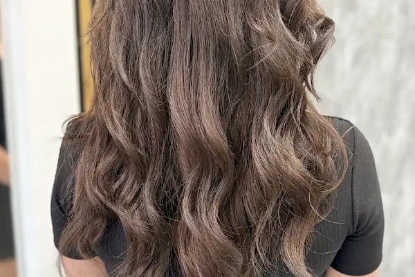 Salon Sakine Kuaför &amp;Güzellik Salonu - Resim 5