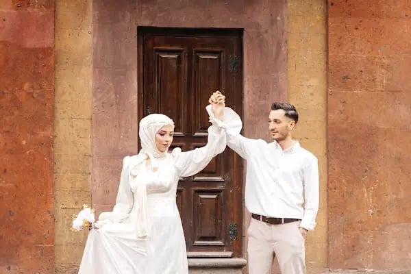Salon Sakine Kuaför &amp;Güzellik Salonu - Resim 4