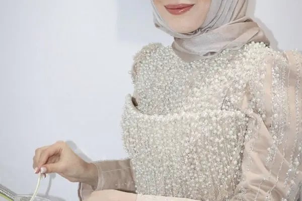 Salon Sakine Kuaför &amp;Güzellik Salonu - Resim 15