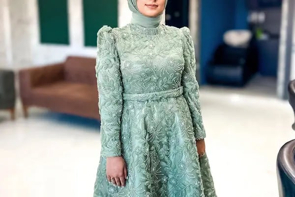 Salon Sakine Kuaför &amp;Güzellik Salonu - Resim 10