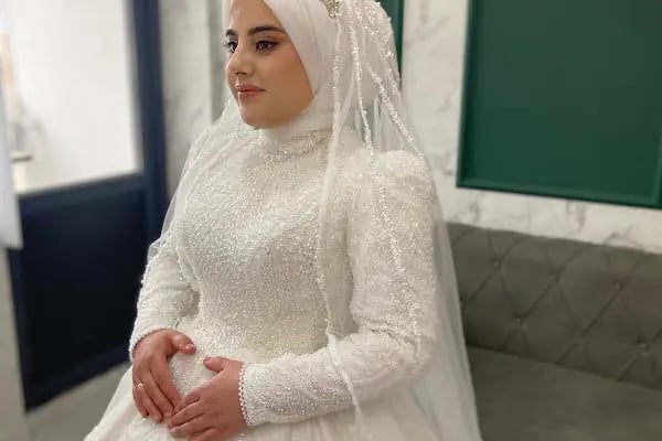 Salon Sakine Kuaför &amp;Güzellik Salonu - Resim 13