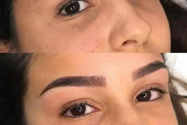 Salon Sakine Kuaför &amp;Güzellik Salonu - Resim 17
