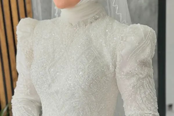 Salon Sakine Kuaför &amp;Güzellik Salonu - Resim 12