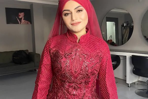 Salon Sakine Kuaför &amp;Güzellik Salonu - Resim 6