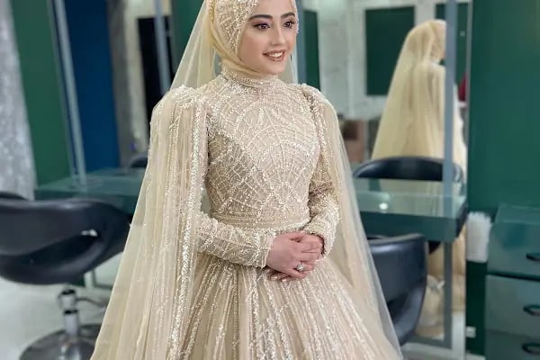 Salon Sakine Kuaför &amp;Güzellik Salonu - Resim 2