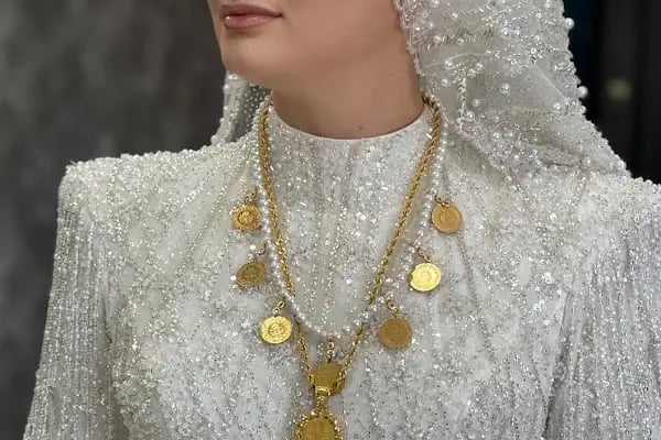 Salon Sakine Kuaför &amp;Güzellik Salonu - Resim 7