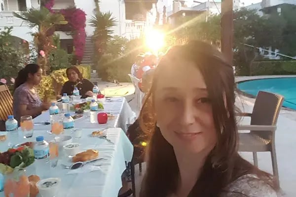 Ülkü Sitesi - Resim 4