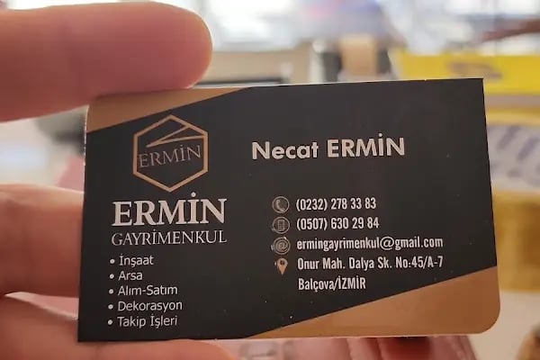Ermin Gayrimenkul Ofisi - Resim 4