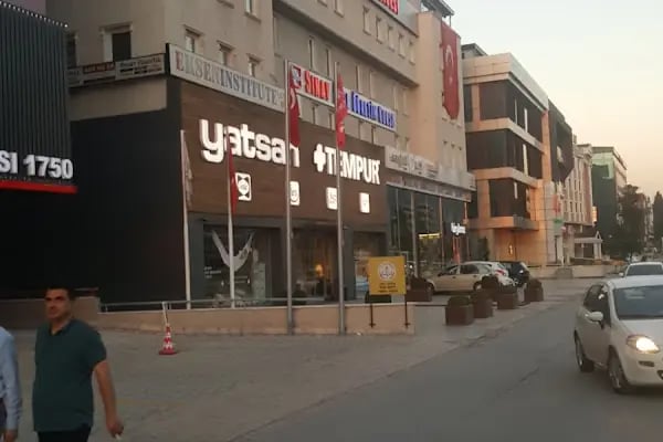 Eksen Institute Nilüfer Şubesi - Resim 7