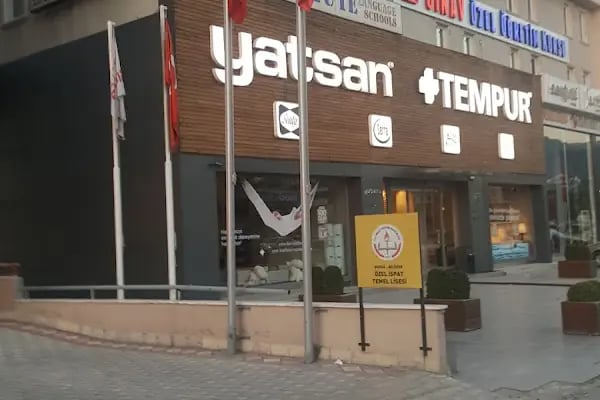 Eksen Institute Nilüfer Şubesi - Resim 12