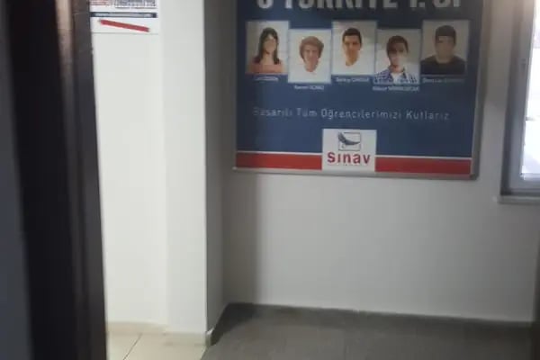 Eksen Institute Nilüfer Şubesi - Resim 9