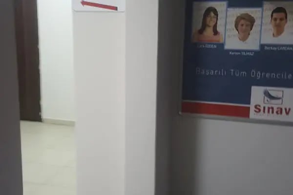 Eksen Institute Nilüfer Şubesi - Resim 3
