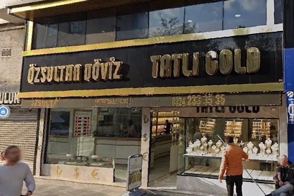 Özsultan Döviz - Resim 1