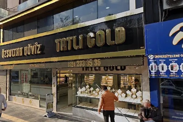 Özsultan Döviz - Resim 2
