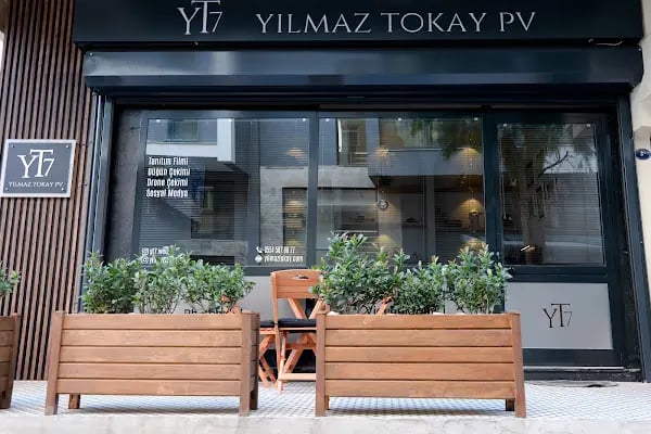 Yılmaz Tokay Video Prodüksiyon - Resim 5