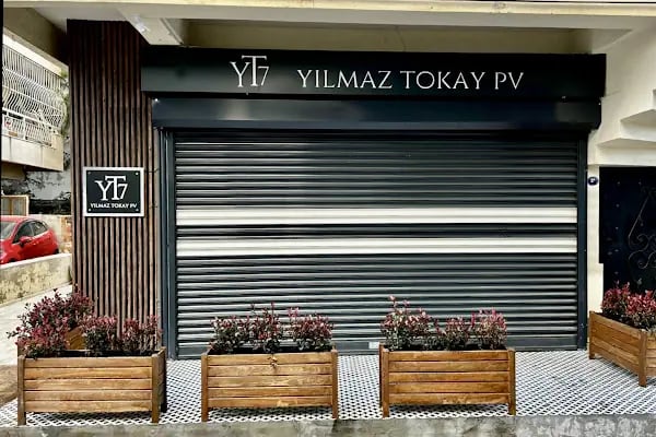 Yılmaz Tokay Video Prodüksiyon - Resim 2