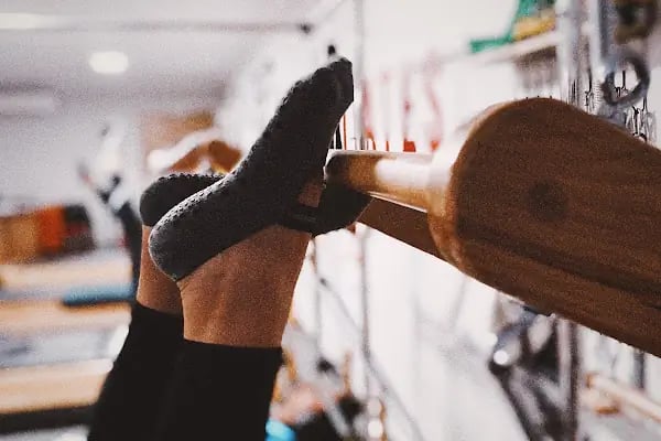 The Dream Pilates Kurtuluş / Göçmen Konutları - Resim 9