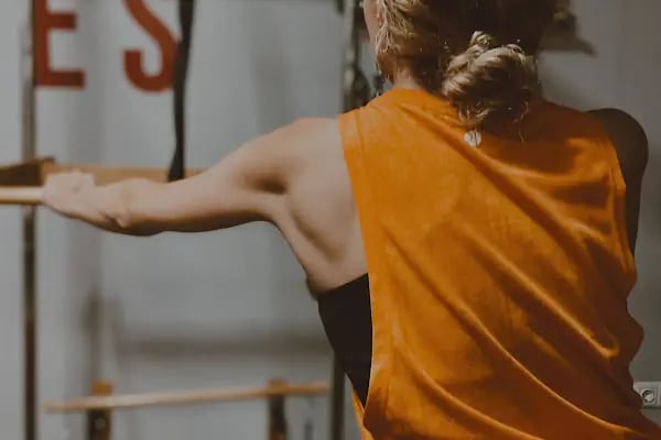 The Dream Pilates Kurtuluş / Göçmen Konutları - Resim 7