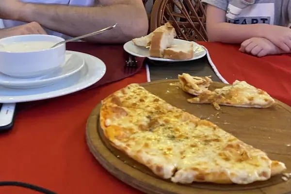 Zorro Restoran - Resim 12