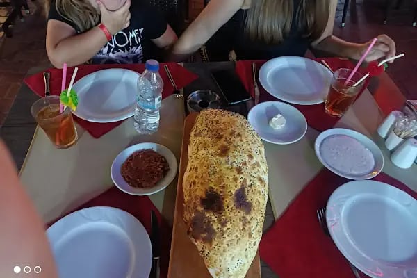 Zorro Restoran - Resim 10
