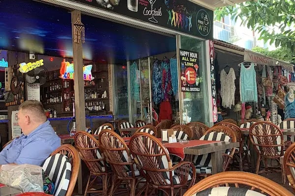 Zorro Restoran - Resim 11